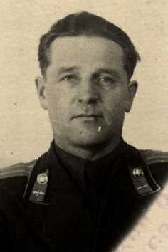 Рогатнев Аркадий Кондратьевич