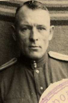 Рогачев Иван Петрович