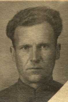 Рогачев Михаил Николаевич