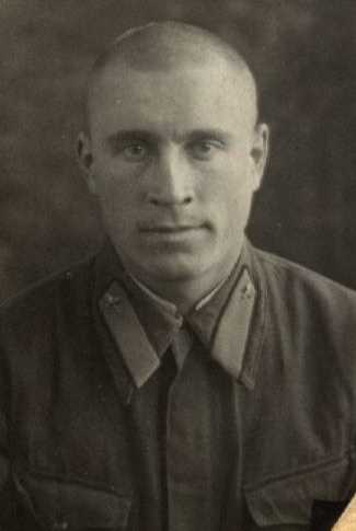 Павлов Леонид Александрович