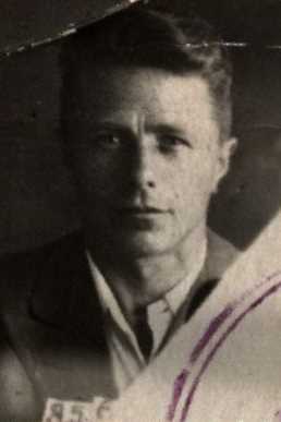 Павлов Михаил Георгиевич