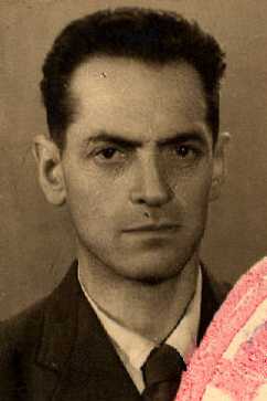 Ружинский Ефим Иосифович