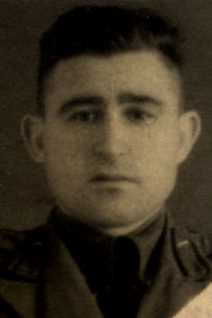 Рыбовалов Иван Трофимович