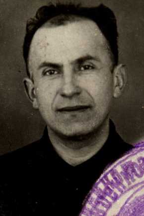 Рывкин Арон Ильич