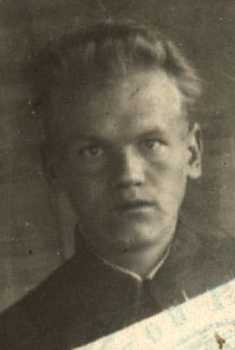 Рукс Евграф Давыдович