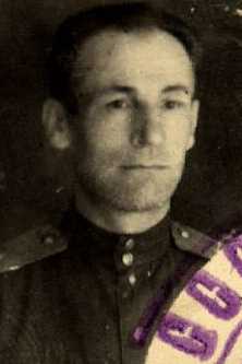 Русаков Василий Михайлович