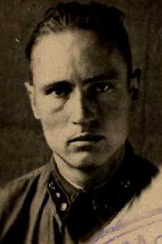 Русаков Егор Дмитриевич
