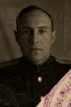 Румянцев Владимир Иванович