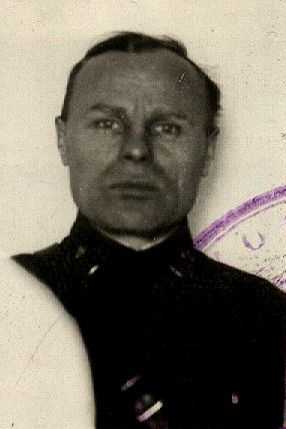 Румянцев Григорий Степанович
