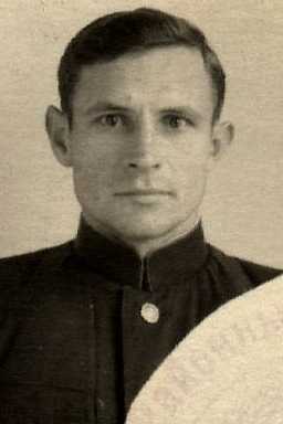 Румянцев Дмитрий Сергеевич