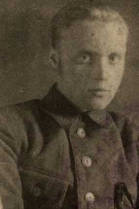 Румянцев Евгений Алексеевич