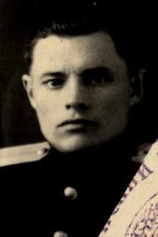 Румянцев Евгений Павлович
