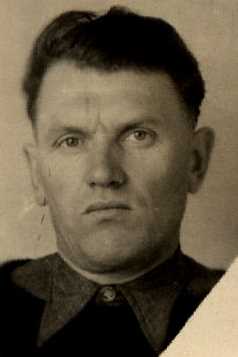Румянцев Иван Алексеевич