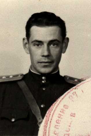 Романов Михаил Иванович