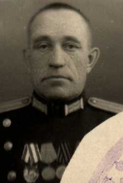 Романов Михаил Лукьянович