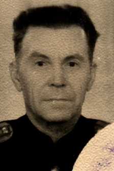 Романов Николай Алексеевич