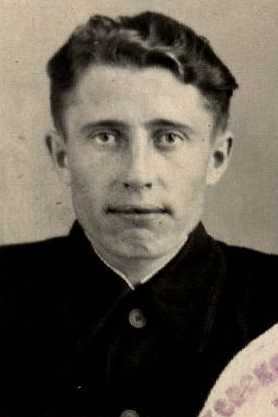 Пушин Николай Дмитриевич|Дмитревич