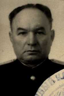 Толкачев Иван Аверьянович