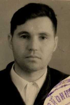 Туляков Николай Сергеевич