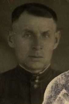 Тулянкин Василий Иванович
