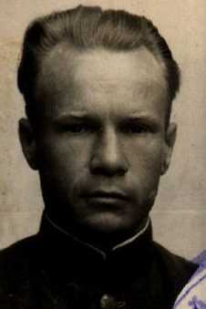 Токарь Григорий Игнатьевич