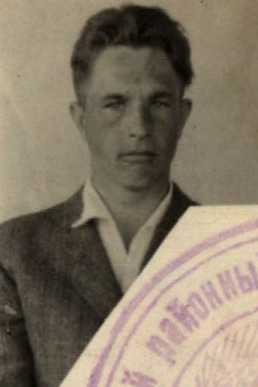 Хоченков Димитрий|Дмитрий Иванович