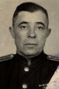 Ткаченко Семен Гаврилович