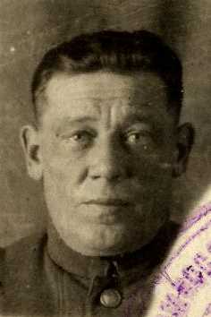 Третьяк Михаил Герасимович