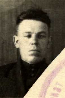 Третьяк Прокофий Михайлович