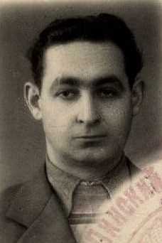 Третьяков Александр Александрович
