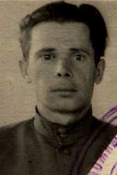 Третьяков Алексей Алексеевич
