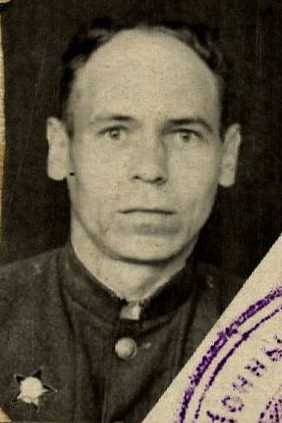 Третьяков Андрей Иванович
