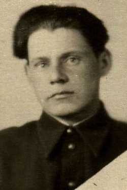 Третьяков Андрей Петрович