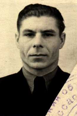 Ткаченко Владимир Иванович