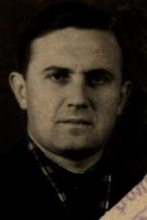 Трегуба Семен Григорьевич