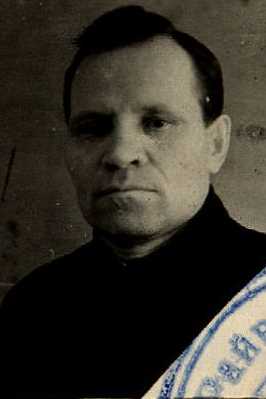 Томарев Иван Михайлович