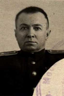 Толстиков Юрий Георгиевич