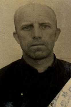 Трефилов Иван Михаилович|Михайлович