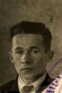 Торицин|Торицын Викентий Михайлович|Михаилович