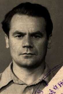Трапезников|Тропезников Александр Павлович