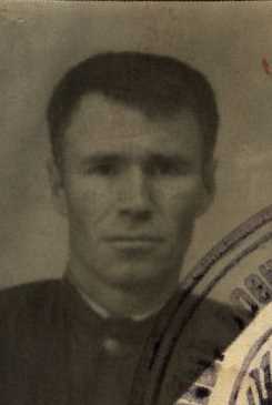 Топоров Александр Тимофеевич