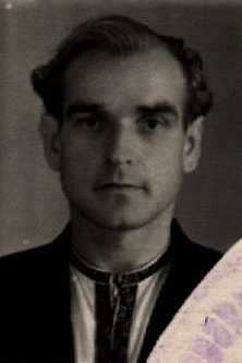 Трегубов|Тригубов Александр Сергеевич