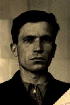 Траханов|Трахонов Борис Дмитриевич