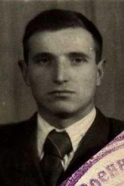 Толстогузов Аркадий Афанасьевич