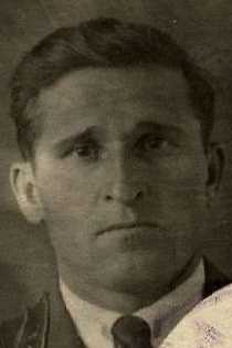 Толстогузов Василий Григорьевич