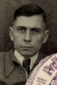 Толстой Виктор Александрович