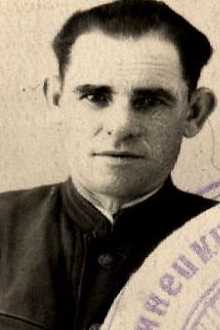 Толстой Иван Тимофеевич