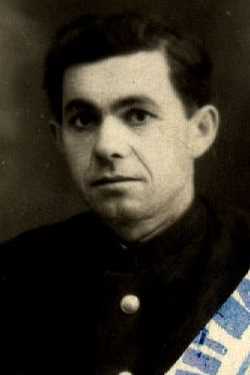 Толстокоров Иван Феодорович (Федорович)