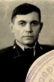 Толстопятов Иван Федорович