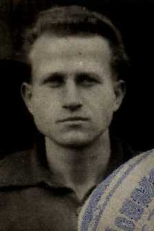 Толстопятов Сергей Федосеевич